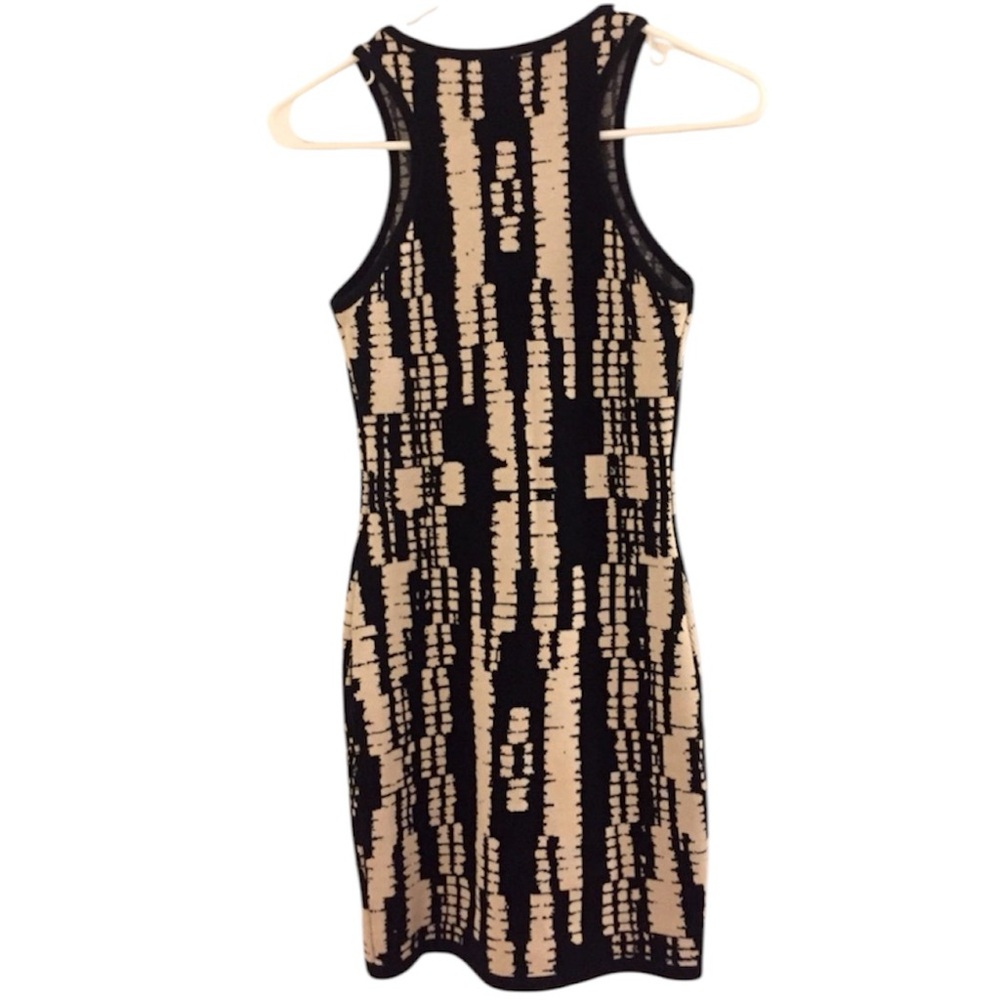 Racerback Mini Dress - Picture 2 of 3